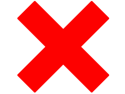 error